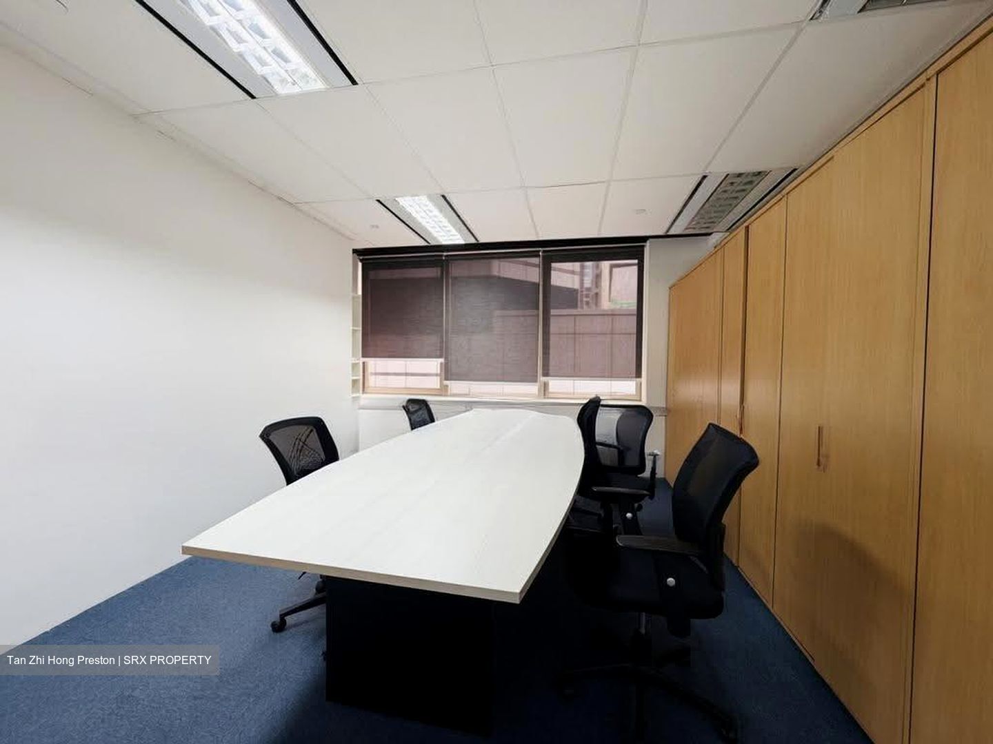Keck Seng Tower (D1), Office #628744701